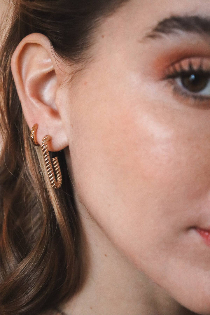 Fiona earrings