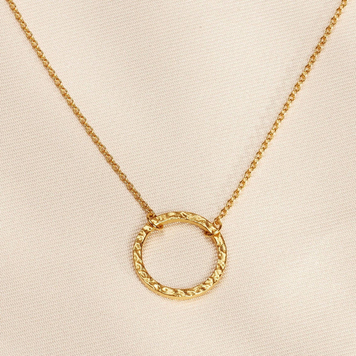 Melya Necklace