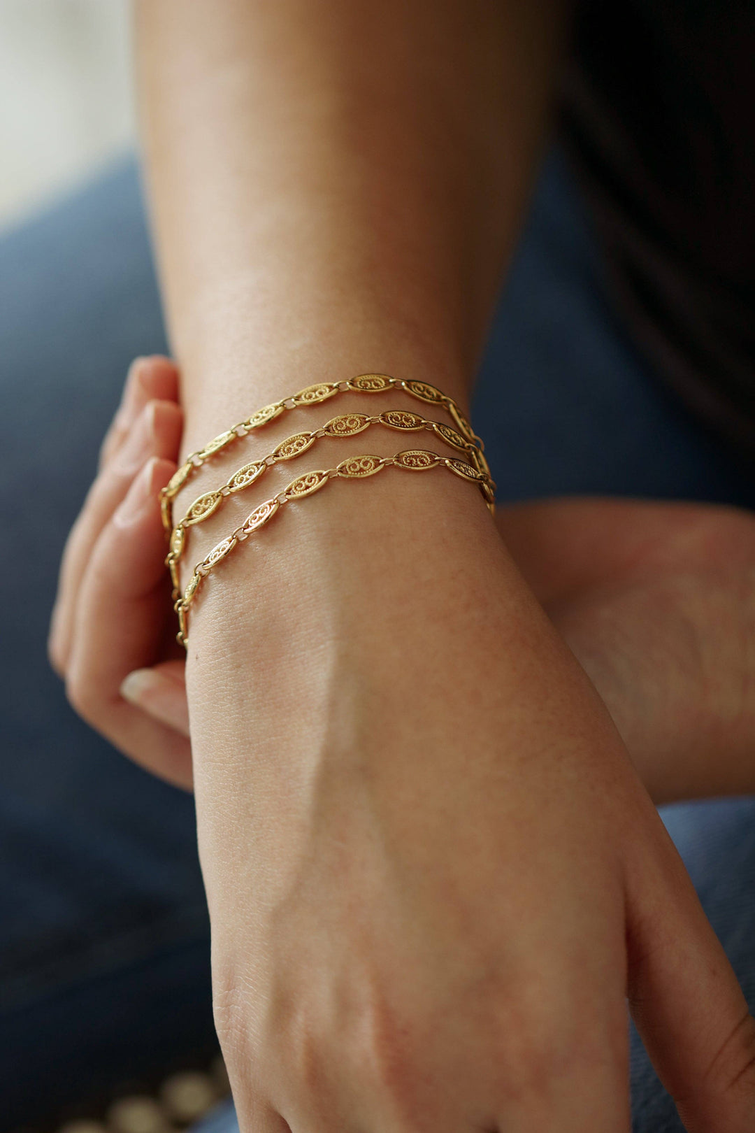 Coline Bracelet