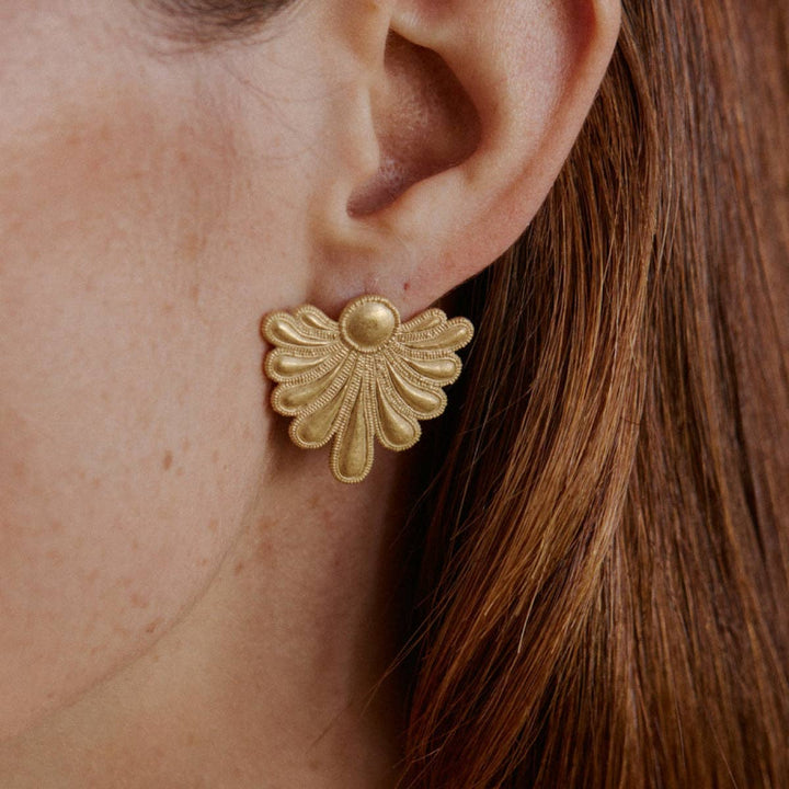 Cléon earrings