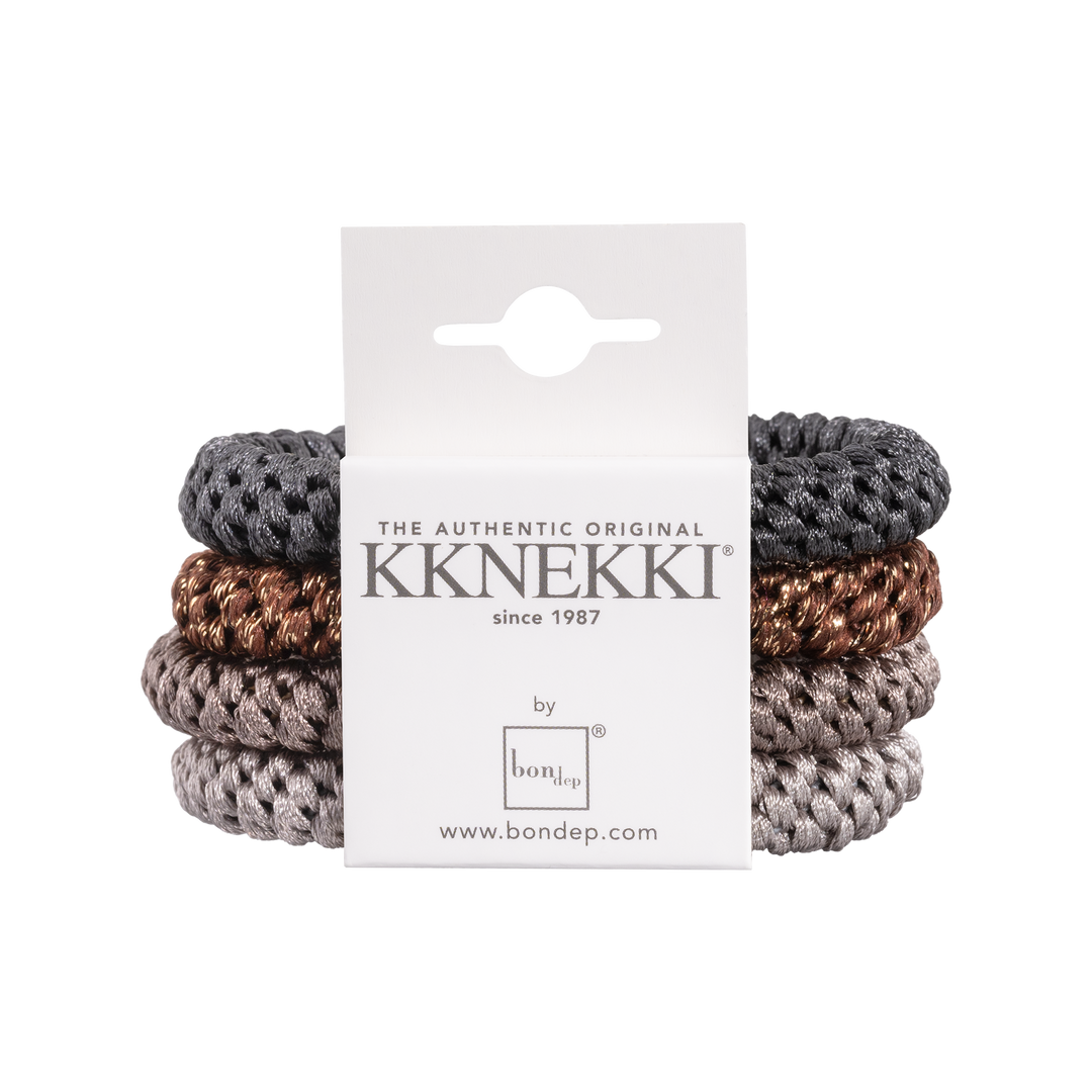 Kknekki hair tie- Autumn Vibes Bundle"