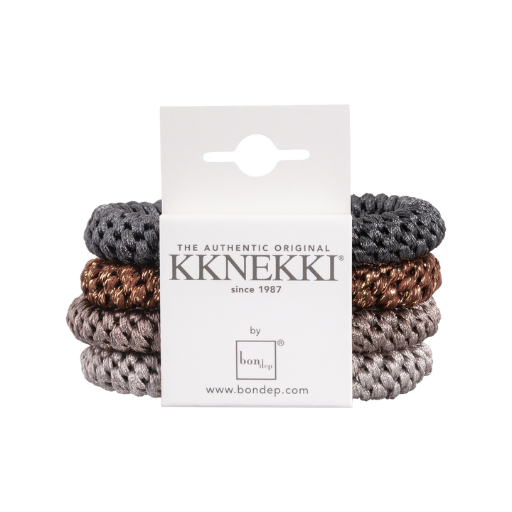 Kknekki hair tie- Autumn Vibes Bundle"