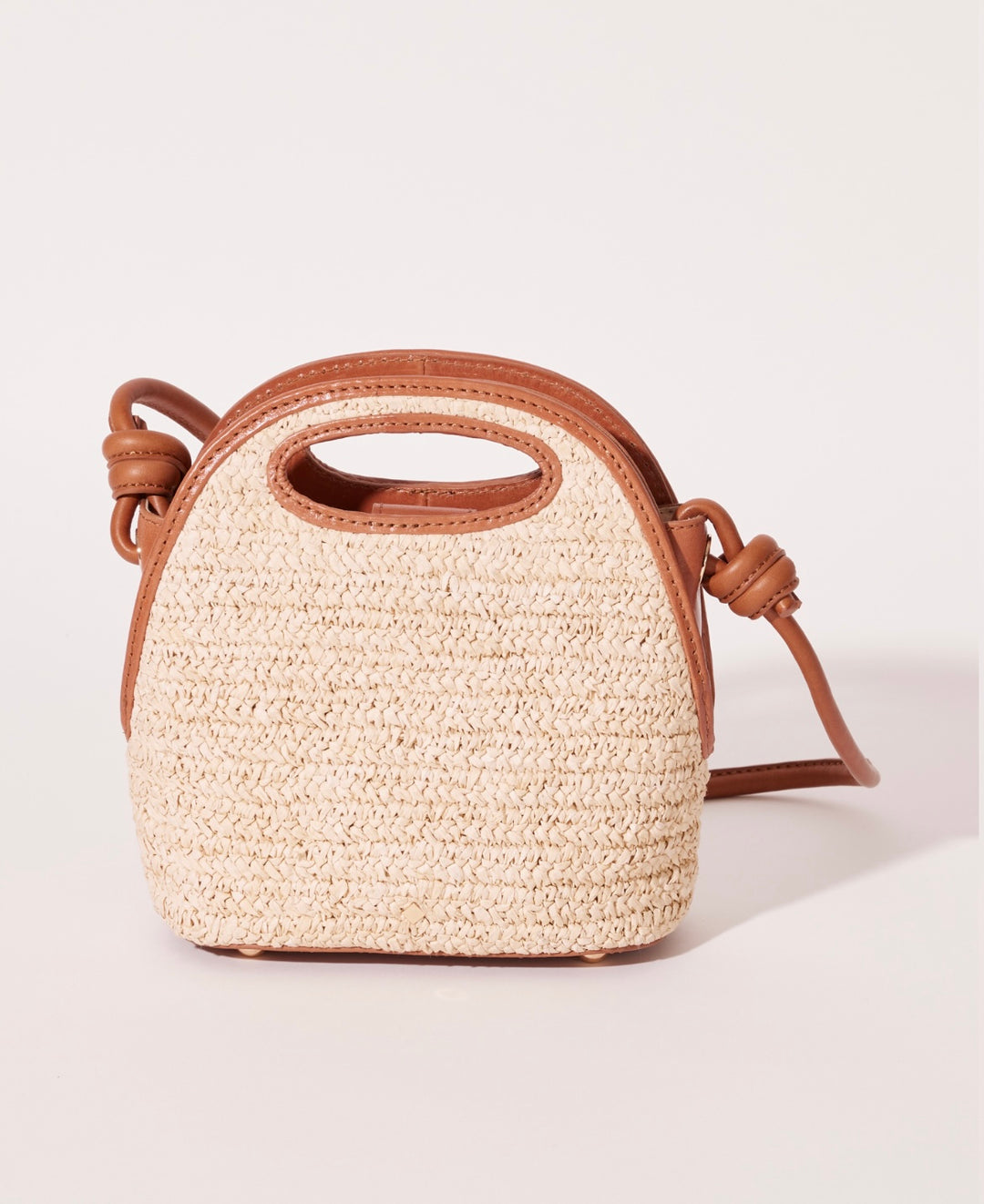 Mini Lena Crossbody Bag