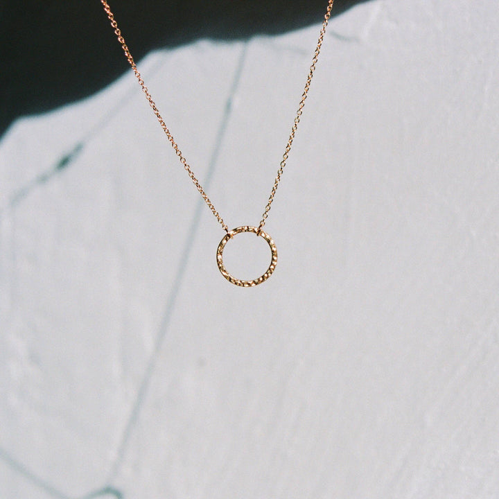 Melya Necklace