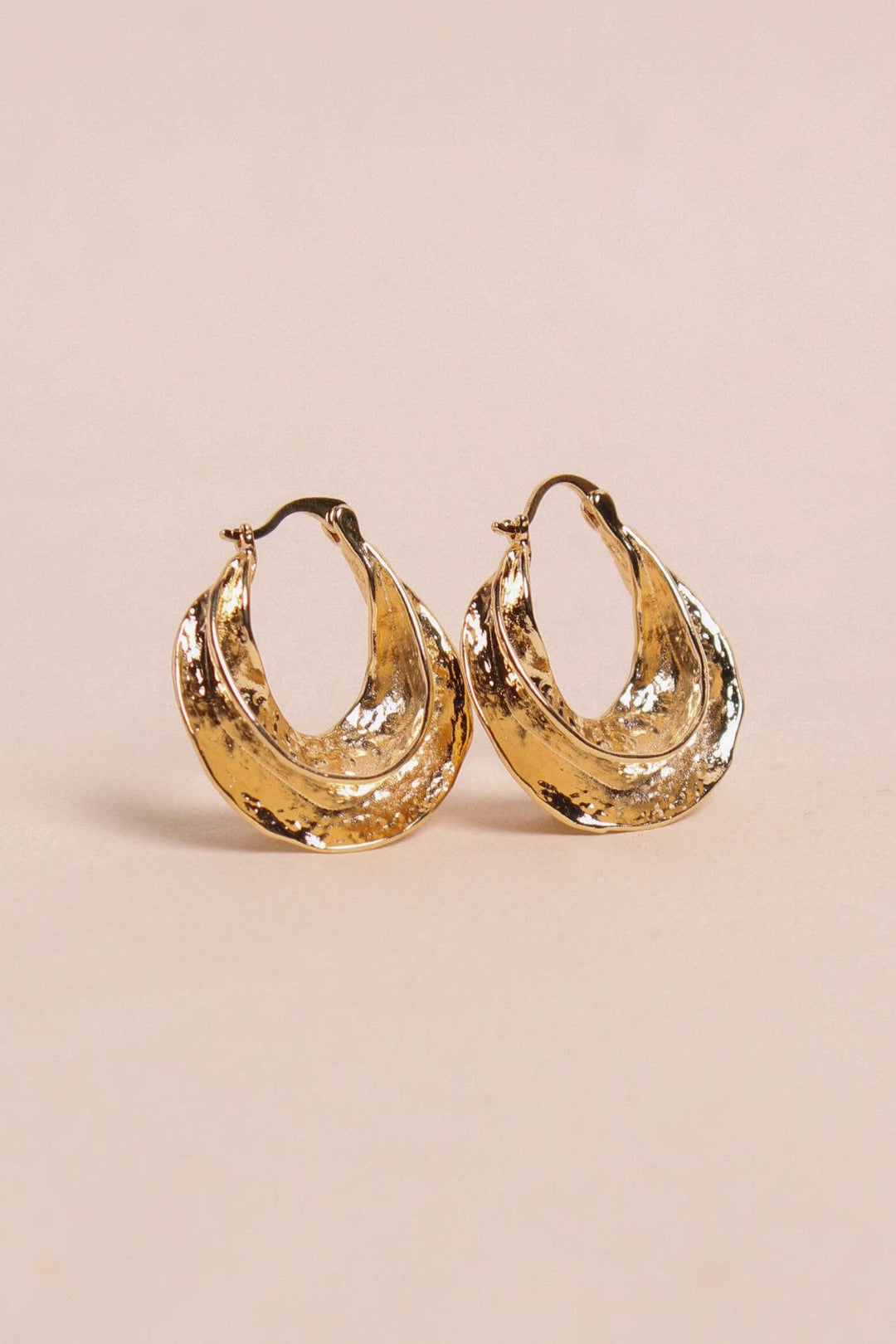 Judith earrings