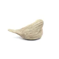 Mini Bird Jaro made of handmade ceramic