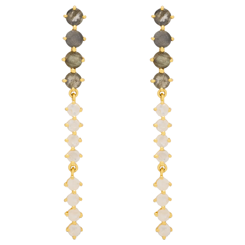 Nirelle earrings