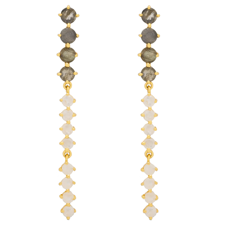 Nirelle earrings