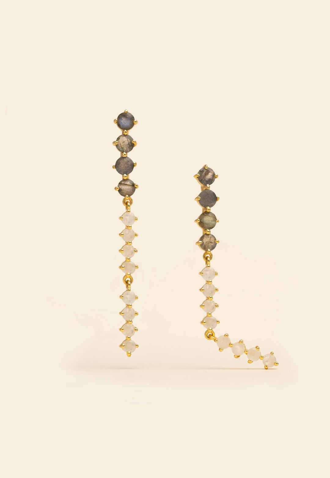 Nirelle earrings