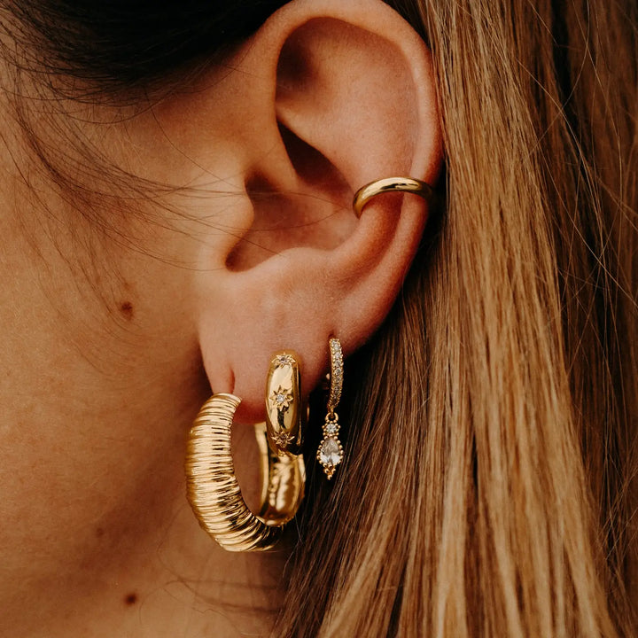 Yemaya earrings