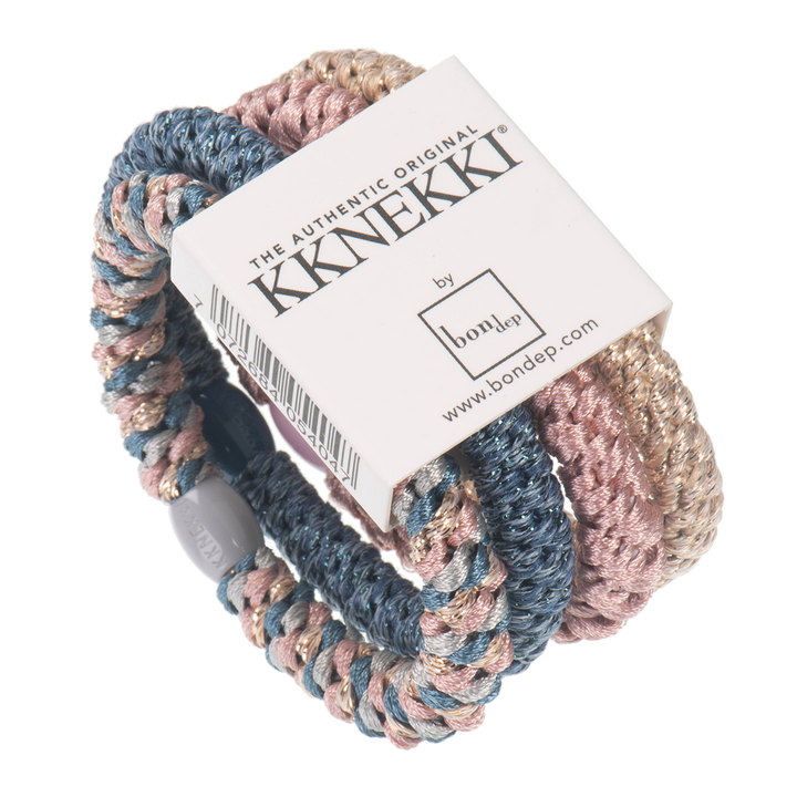 Kknekki Hair Tie- Ocean Bundle 