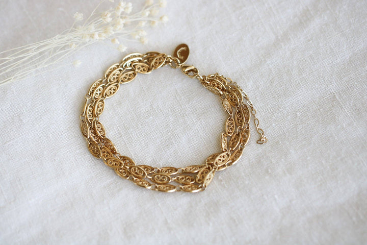 Coline Bracelet