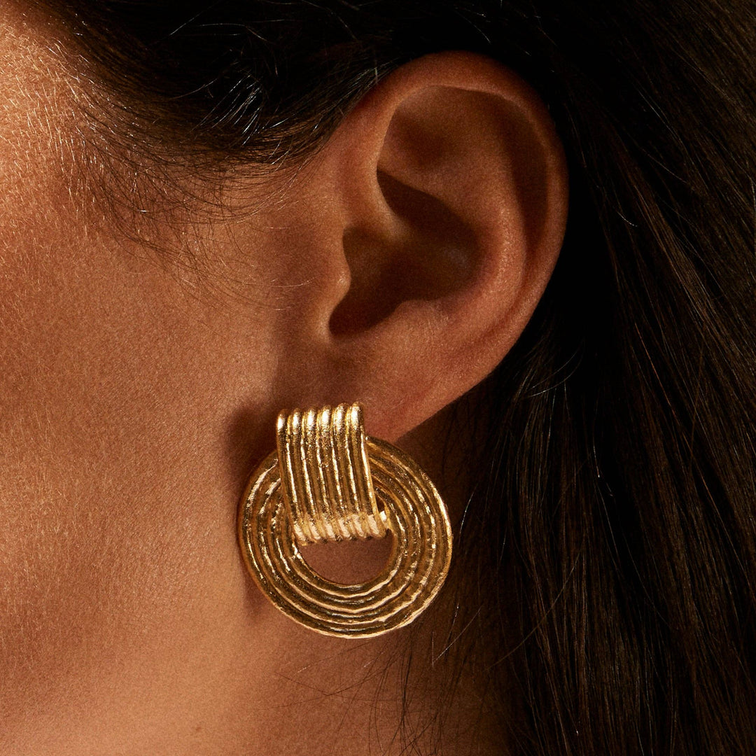 Giulia Earrings