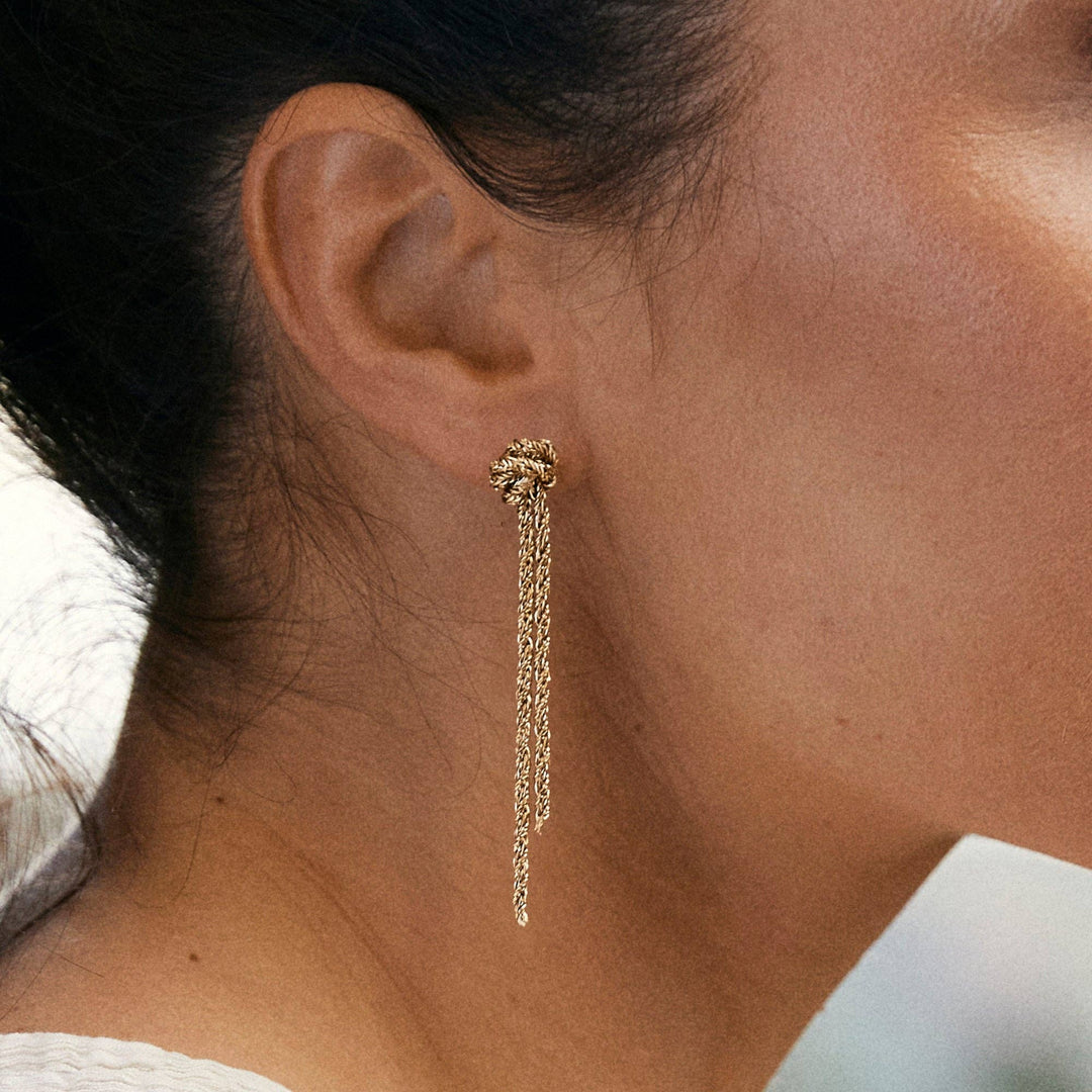 Grazia Earrings