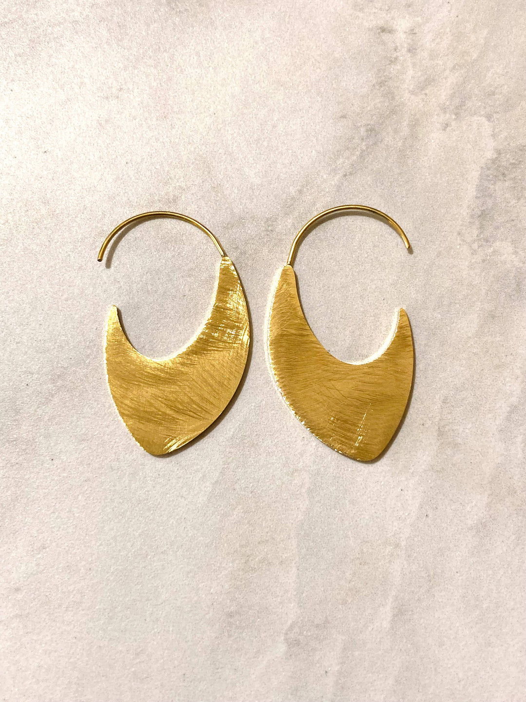 Pino earrings