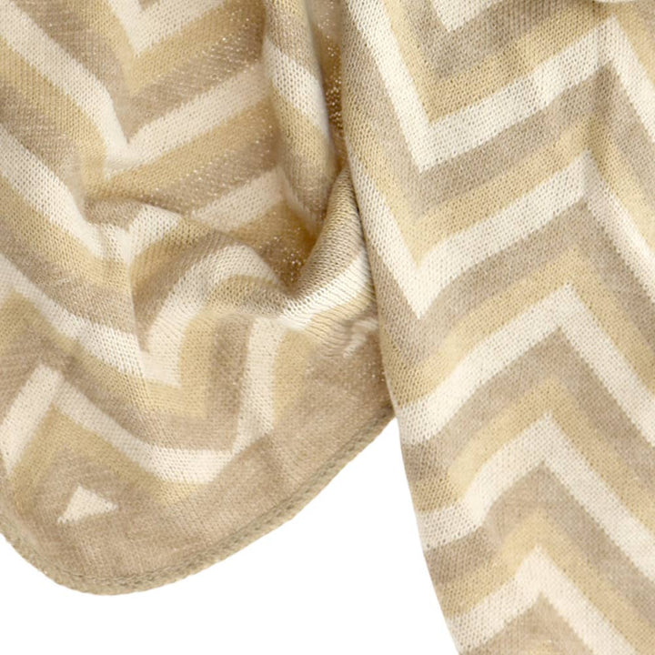 Scarf Lizzy Beige