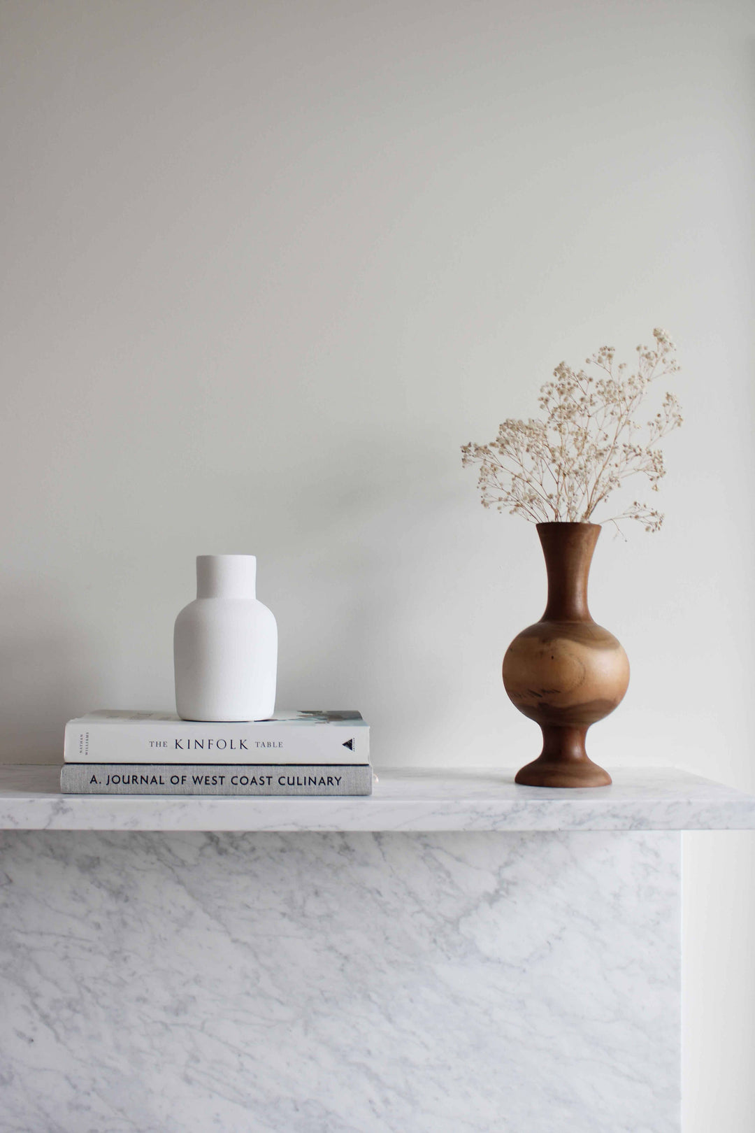 Aire Vase - Handmade in Portugal