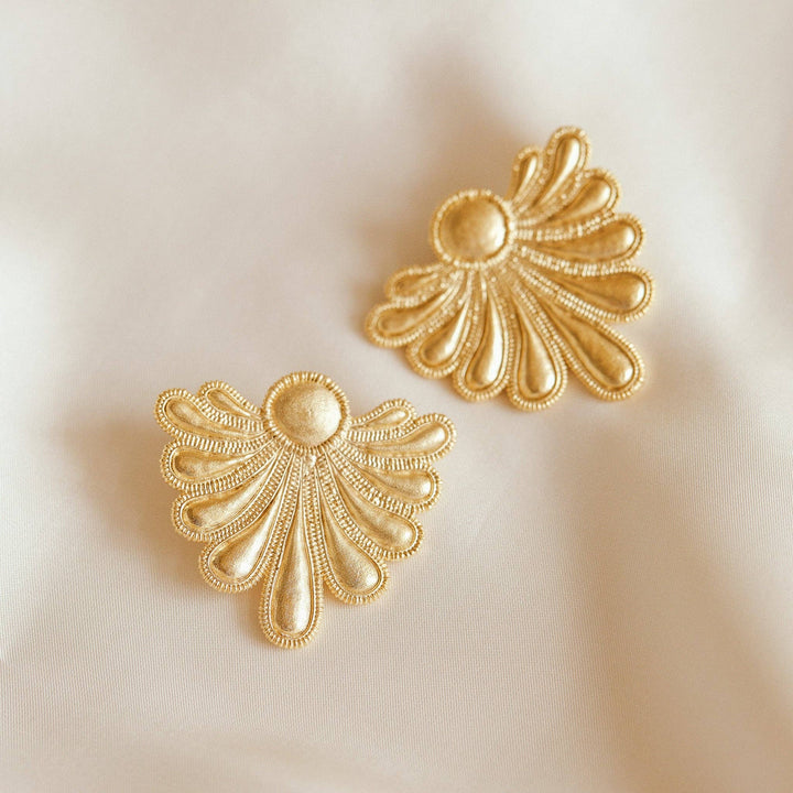 Cléon earrings