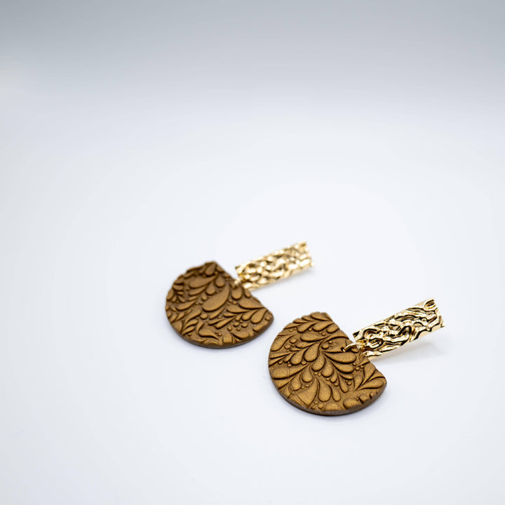 Lola Lou earrings