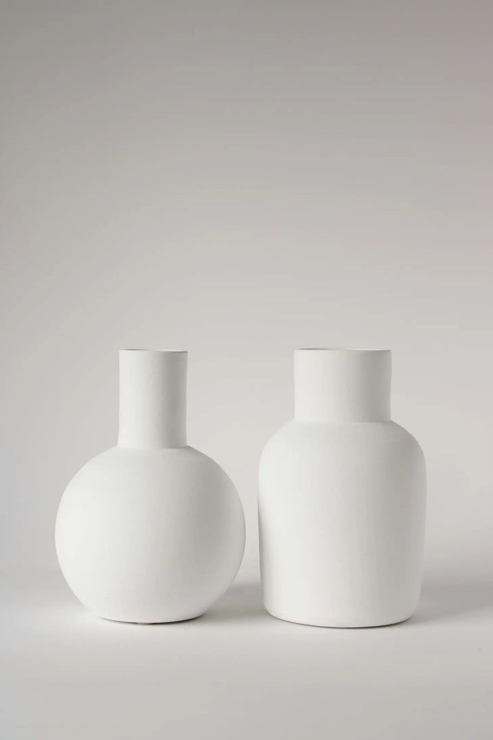 Aire Vase - Handmade in Portugal