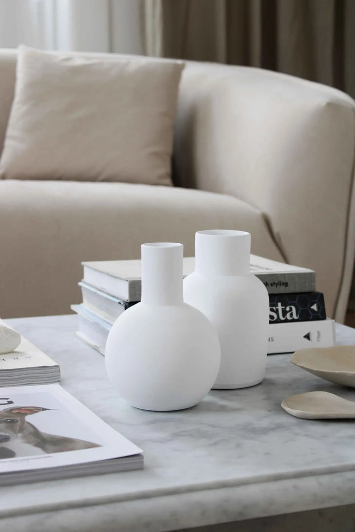 Aire Vase - Handmade in Portugal