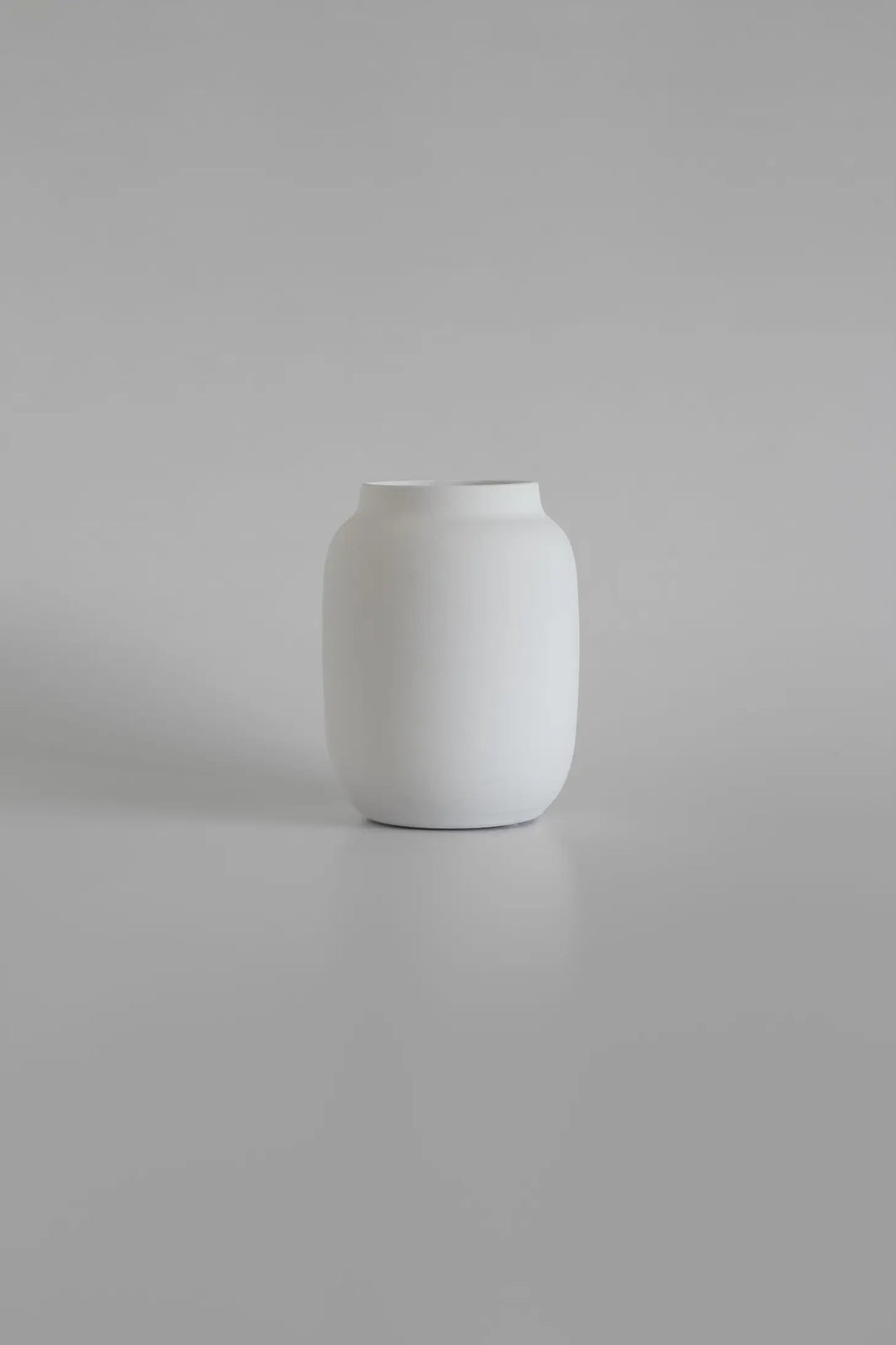 Blanc Collection 04 Vase