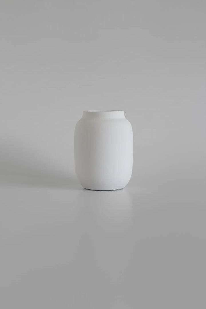 Blanc Collection 04 Vase