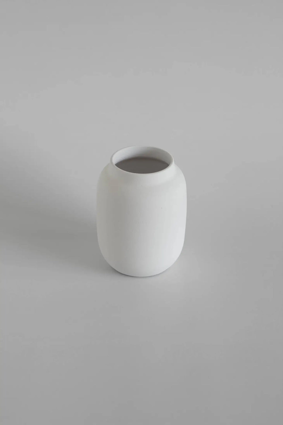 Blanc Collection 04 Vase