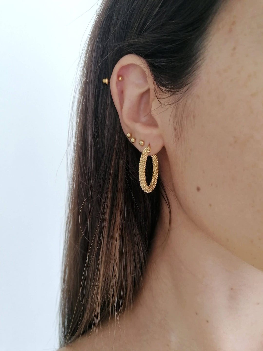 Amalfi Hoops